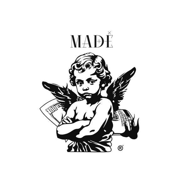 MADE.
